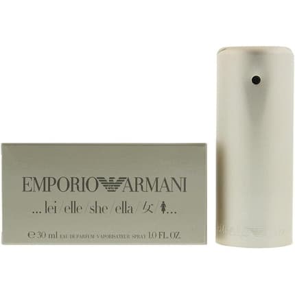Emporio Armani She Eau de Parfum (EDP) Femme 30ml