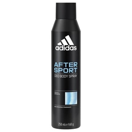 adidas After Sport DEO 250ml Unisexe