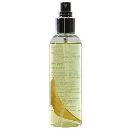 Citron Water and Rose 150ml Biorganic Perfume Maison des fragrances