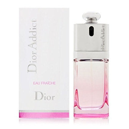 Dior Addict Eau Fraiche par Christian Dior pour femme  1.7oz, 1oz équivaut à 30ml Eau de Toilette Spray Dior