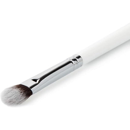T4B ILU 400 Series Eyeshadow Brush White Makeup Brush for Blending Eyeshadow 413