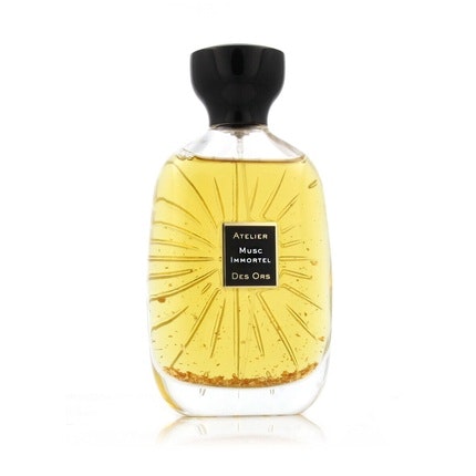 Atelier Des Ors Musc Immortel Unisex Eau de Parfum (EDP) Mixte 100ml