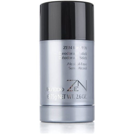 Shiseido Zen For Men Deodorant Stick 75g Shiseido