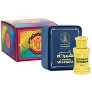 Al Haramain Sheikha Perfume Oil Eau de Parfum (EDP) Mixte