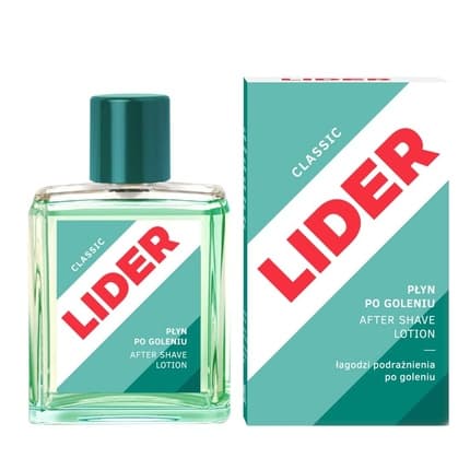 Lider Classic After Shave Lotion Fragrance (Fragrance) Homme 100ml