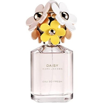 Marc Jacobs Daisy Eau So Fresh Eau De Toilette Spray 125ml
