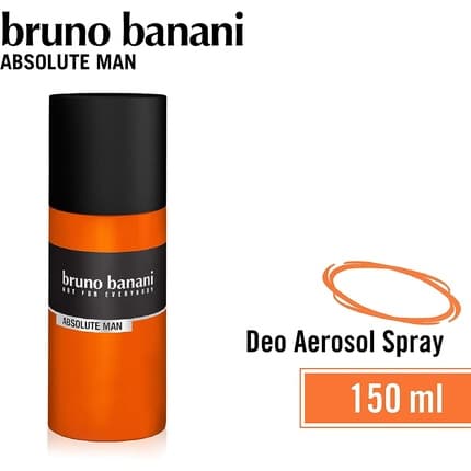 Bruno Banani Absolute Man 150ml