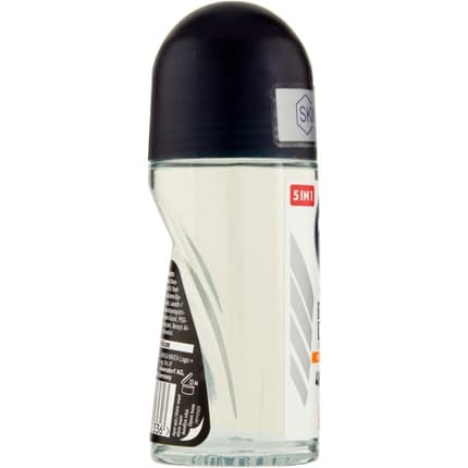 Beiersdorf Nivea Black&White Invisible Ultimate Protection Roll On Deodorant Déodorant (Déo) Homme 1600g