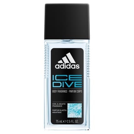 adidas Ice Dive Deodorant Déodorant (Déo) Mixte 75ml