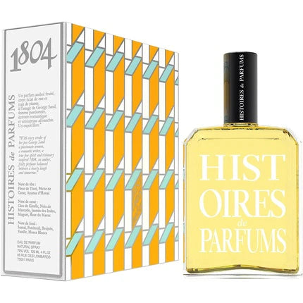 Histoires De Parfums 1804 Women EDP 120ml Histoire De Parfums