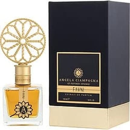 Angela Ciampagna Fauni Extrait De Parfum