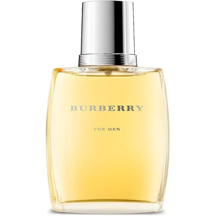 Burberry Classic For Men Eau De Toilette 100 Ml