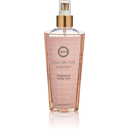 Armaf Club De Nuit Woman Body Mist 250ml