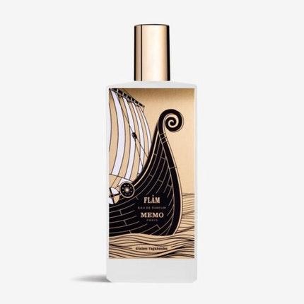 Memo Paris Flam Eau De Parfum