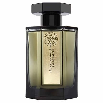 L'Artisan Parfumeur Legendes Du Cedre Eau de Parfum (EDP) Mixte 100ml