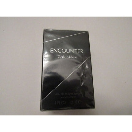 Calvin Klein Encounter Eau De Toilette 30ml Men Spray