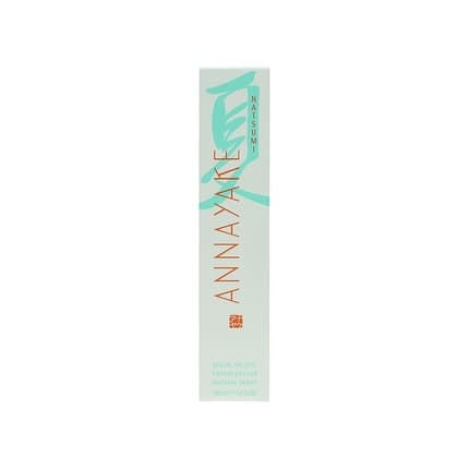 Annayake Natsumi Eau de Toilette (EDT) Mixte 100ml