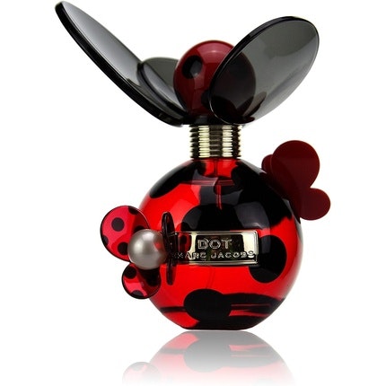Marc Jacobs Dot Eau De Parfum Spray 100ml Women's Fragrance