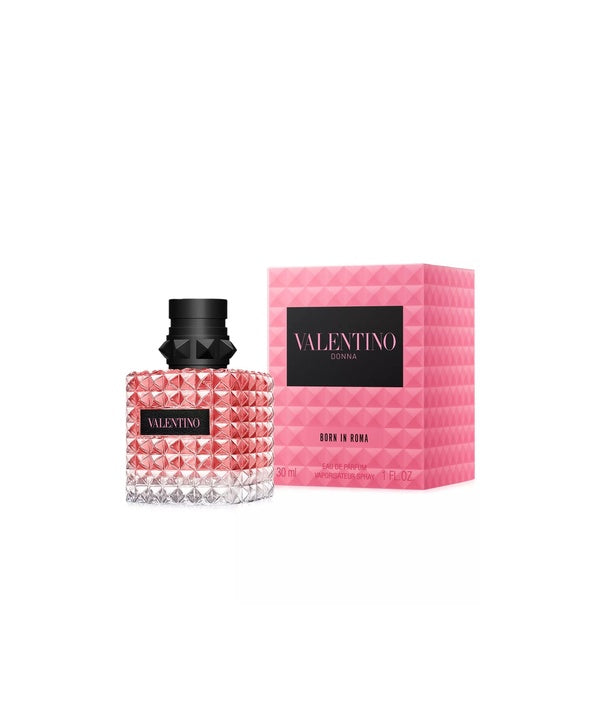 Valentino Donna Born In Roma Eau de Parfum (EDP) Mixte 30ml