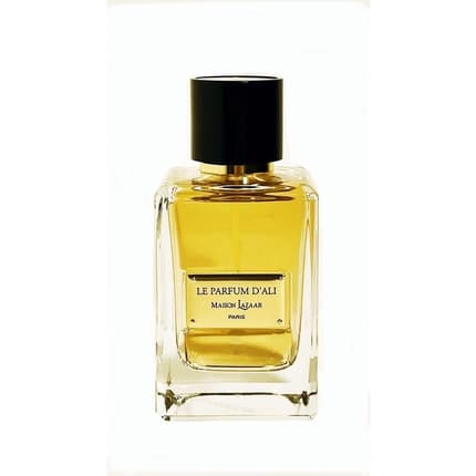 Maison Lazaar Le Parfum D'Ali Unisex Eau de Parfum (EDP) Mixte 100ml
