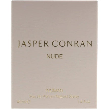 Jasper Conran Nude Woman Eau de Parfum Spray 40ml Jasper Conran