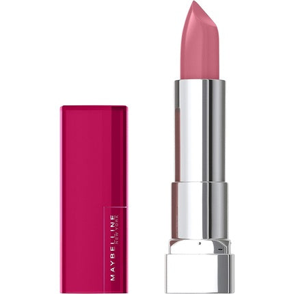Maybelline New York Color Sensational Blush Nudes Lipstick Pink Fling 5g