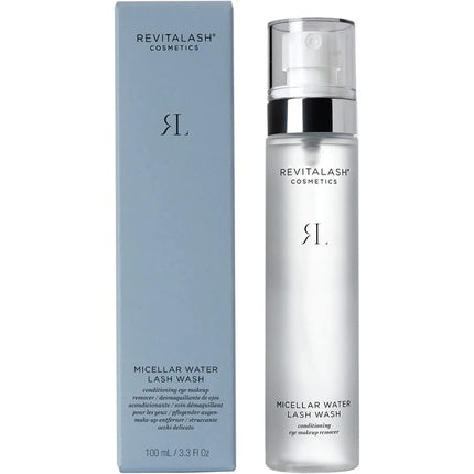 Revitalash Micellar Water Lash Wash 100ml
