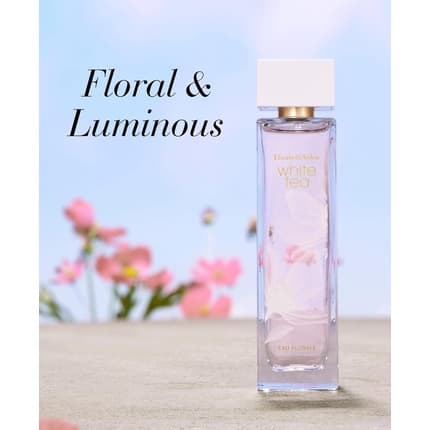 Elizabeth Arden White Tea Perfume Eau Florale Eau de Toilette (EDT) Femme 50ml