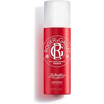 Roger & Gallet Jean-Marie Farina Deodorant Déodorant (Déo) Mixte 150ml