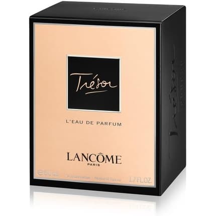 Lancôme Lancome Tresor Eau de Parfum (EDP) Mixte 50ml