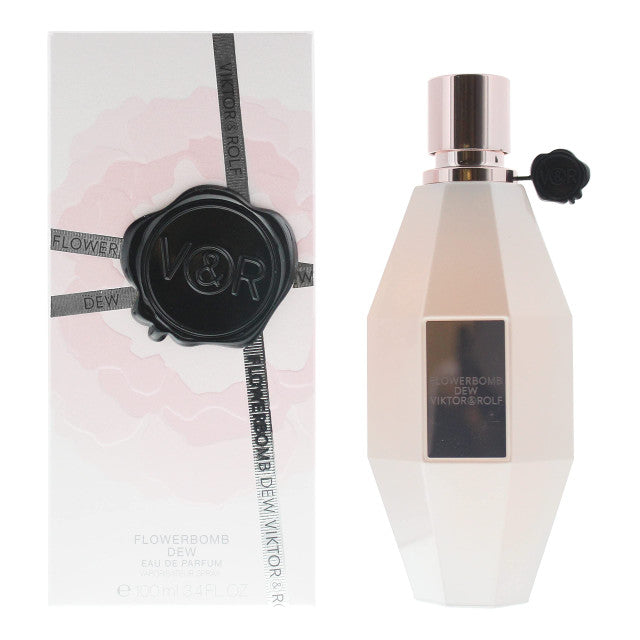 Viktor & Rolf Flowerbomb Dew Eau de Parfum (EDP) Femme 100ml