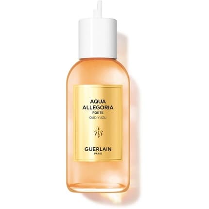 Guerlain Aqua Allegoria Forte Oud Yuzo Refill Eau de Parfum 200ml Unisexe