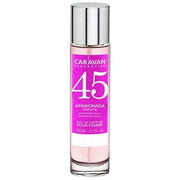 Caravan Fragancias No. 45 Eau de Parfum (EDP) Femme 150ml