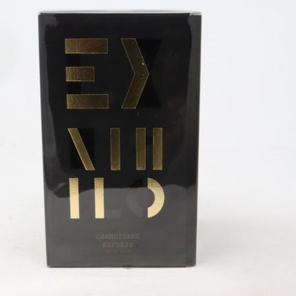 Chandigarh Express By Ex Nihilo Eau De Parfum 3.3 Oz 100ml Spray