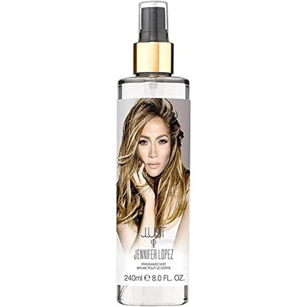 Jennifer Lopez JLust Body Spray 240ml Jennifer Lopez