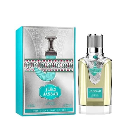 Nabeel Jassar Eau de Parfum 100ml Unisexe