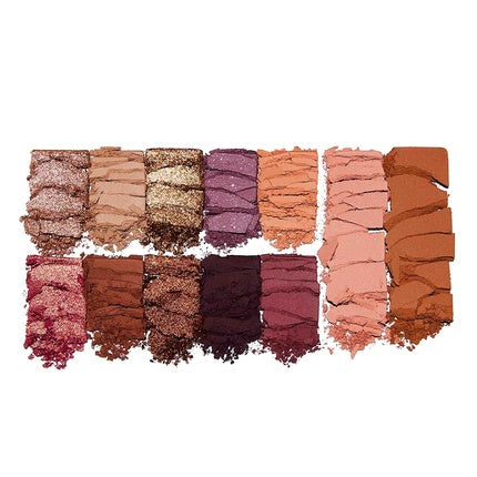 Anastasia Beverly Hills Eyeshadow Palette Primrose