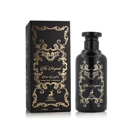 Maison Alhambra The Serpent Eau de Parfum (EDP) Mixte 100ml
