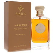Azha Woody Drop Eau de Parfum (EDP) Homme 98ml