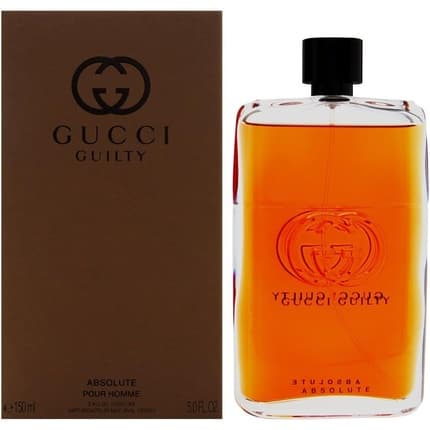 Gucci Guilty Absolute Eau de Parfum (EDP) Homme 150ml