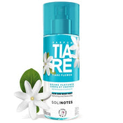 Solinots Fragrance Mist with Tiare Flower - Refreshing and Moisturizing