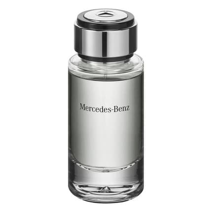 Mercedes-Benz Eau de Toilette (EDT) Mixte 120ml