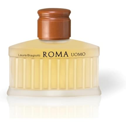 Laura Biagiotti Roma Uomo Eau de Toilette (EDT) Mixte 75ml