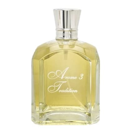 D'Orsay Arome 3 Tradition Eau de Toilette (EDT) Mixte 100ml
