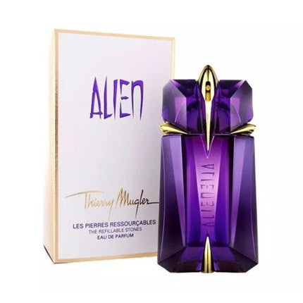 Thierry Mugler - Alien pour femme  60ml Eau De Parfum Thierry Mugler