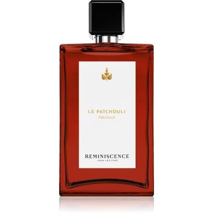 Reminiscence Reminiscence Le Patchouli Intense Eau de Toilette (EDT) Mixte 100ml