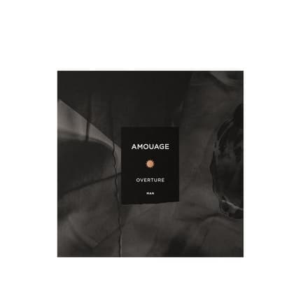 Amouage Overture Man Eau de Parfum Homme 100 ml