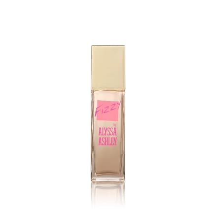 Alyssa Ashley Fizzy Eau de Toilette (EDT) Mixte 50ml