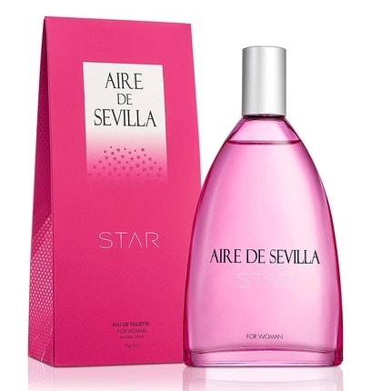 Instituto Espaol Aire De Sevilla Star Eau De Toilette 150ml Spray