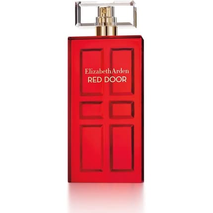 Elizabeth Arden Red Door Floral Woody Perfume Eau de Toilette (EDT) Mixte 100ml